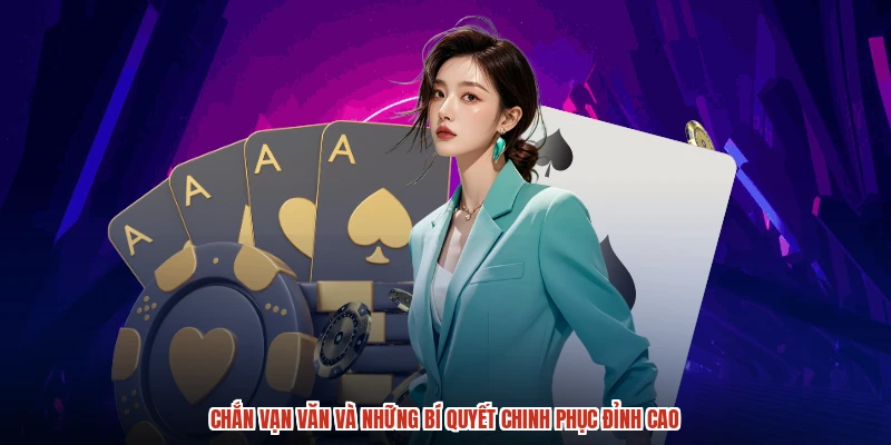 Chắn vạn văn và những bí quyết chinh phục đỉnh cao