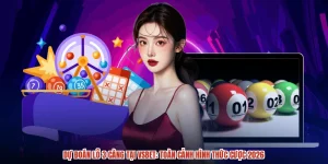 Dự đoán lô 3 càng tại VSBET: Toàn cảnh hình thức cược 2026