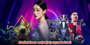 Kèo châu Á hôm nay - Nghệ Thuật Đặt Cược Chuẩn Xác Nhất