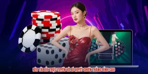 Kèo tài xỉu trực tuyến và bí quyết chiến thắng đỉnh cao