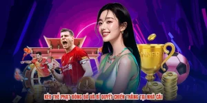 Kèo thẻ phạt bóng đá và bí quyết chiến thắng tại nhà cái