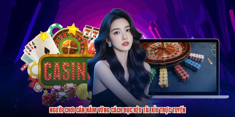 Người chơi cần nắm vững kỹ thuật soi kèo tài xỉu
