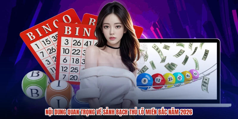 Chọn VSBET để bắt Bạch thủ lô miền Bắc trúng đậm.